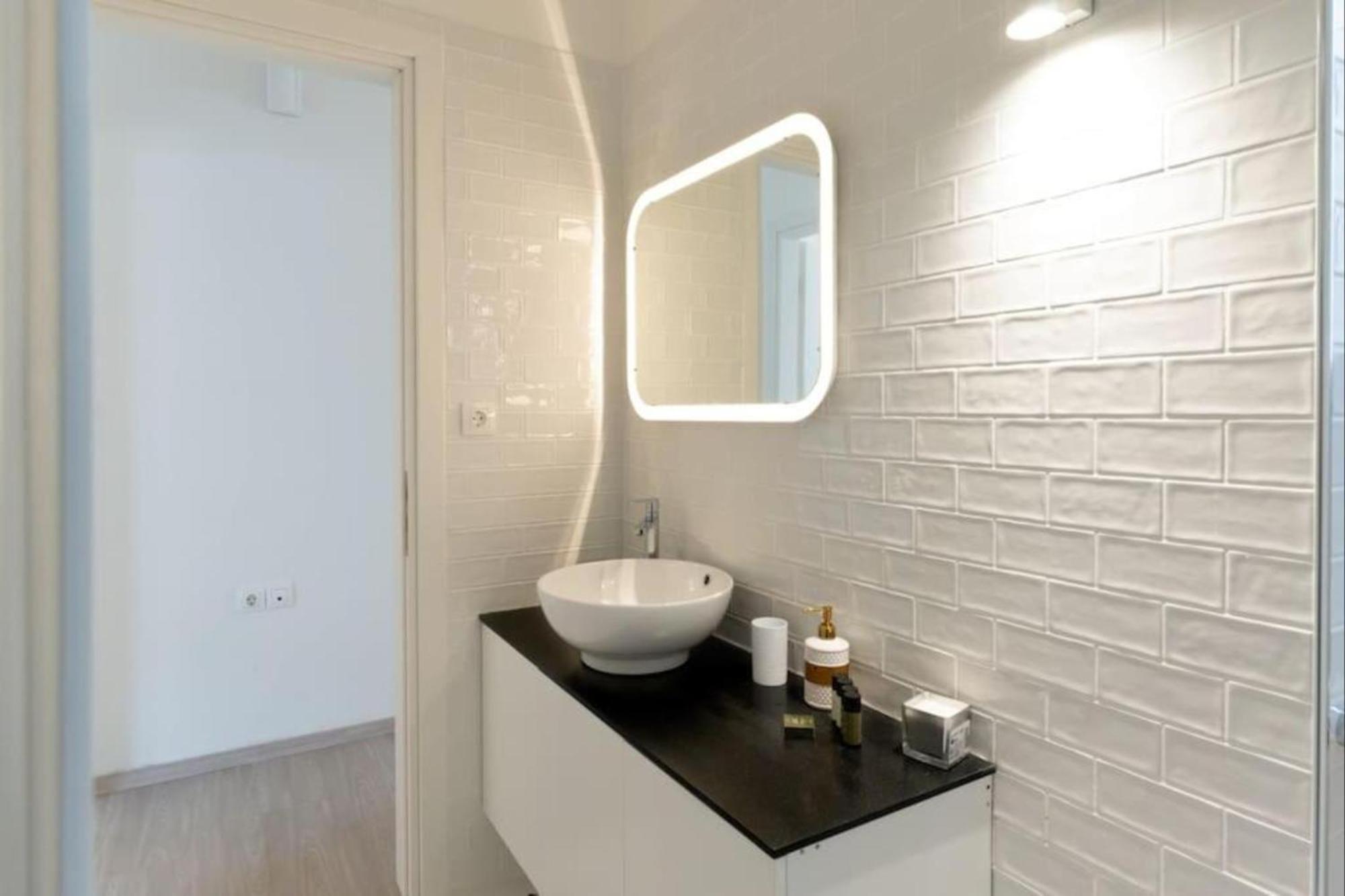 Apartment Phaedrus Living Modern Flat Gkyzi Athens